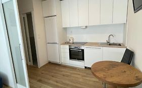 Vintage Apartment Ostrava Center City